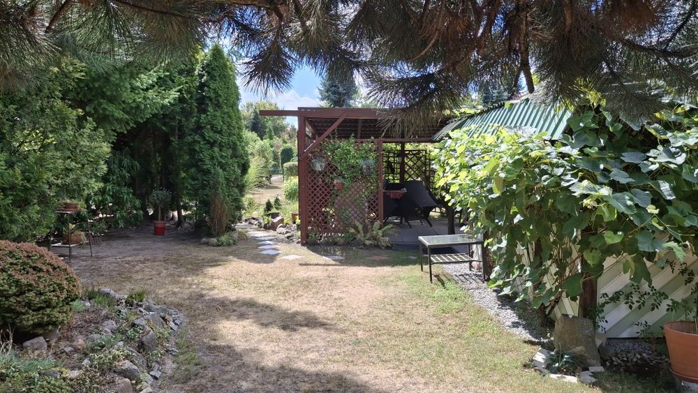 Domek 70 m² na działce 1000 m² - Widok 4