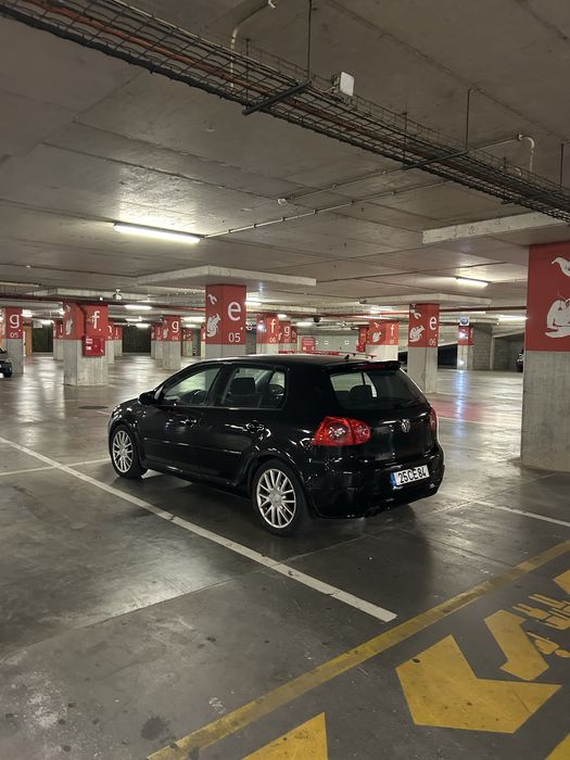 Vw Golf 5 Gt tsi