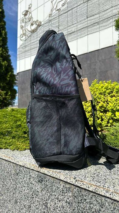 Nike Varsity Elite V3 BackPack темно зеленый