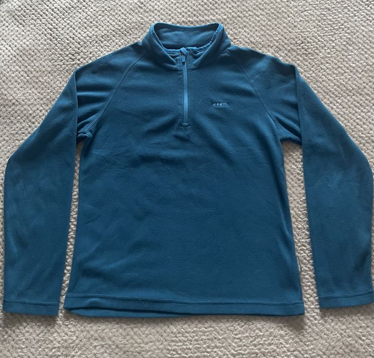 Bluza polarowa Martes  roz 158