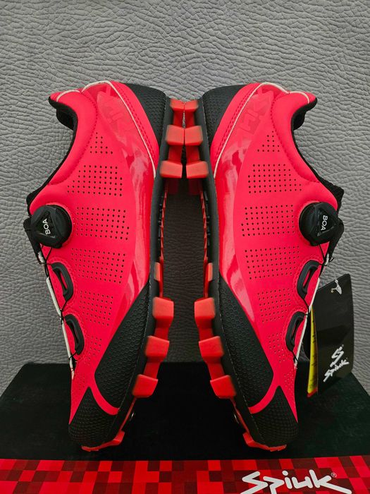 Sapatos BTT Spiuk Aldapa T.43 e 49 *novos*