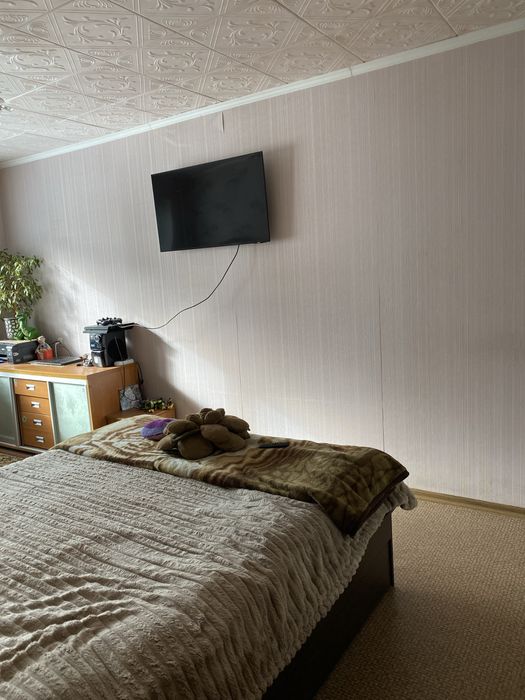 Продам 3-х комнатную квартиру в Чугуеве