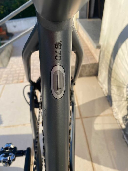 Scott Scale 970 (2021) Tam. L