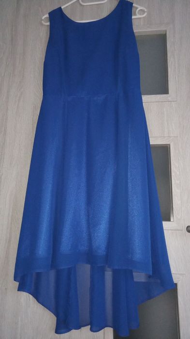 Sukienka wizytowa r. 36