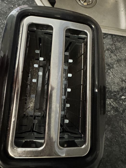 Тостер megio mg 273bl