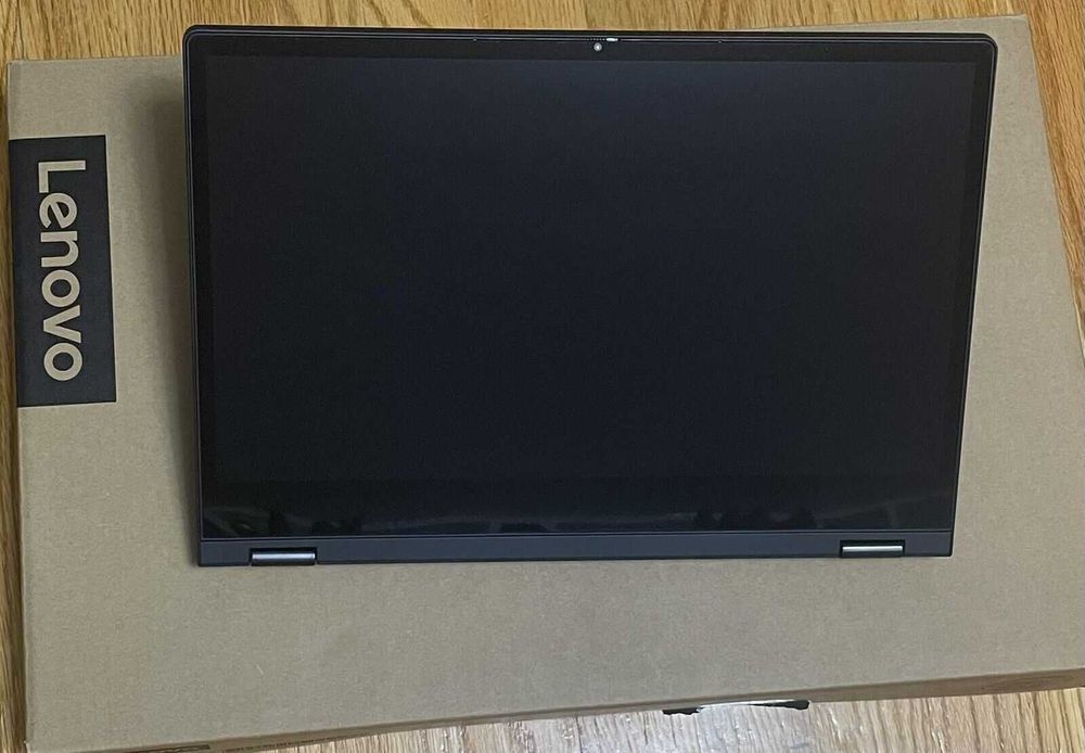 Laptop Lenovo IdeaPad Flex 14 FHD 512GB 81XG000HUS