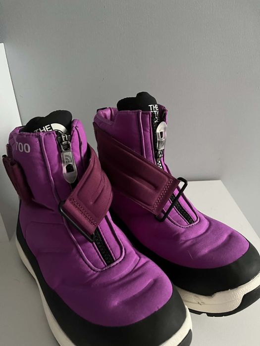 Buty zimowe The North Face