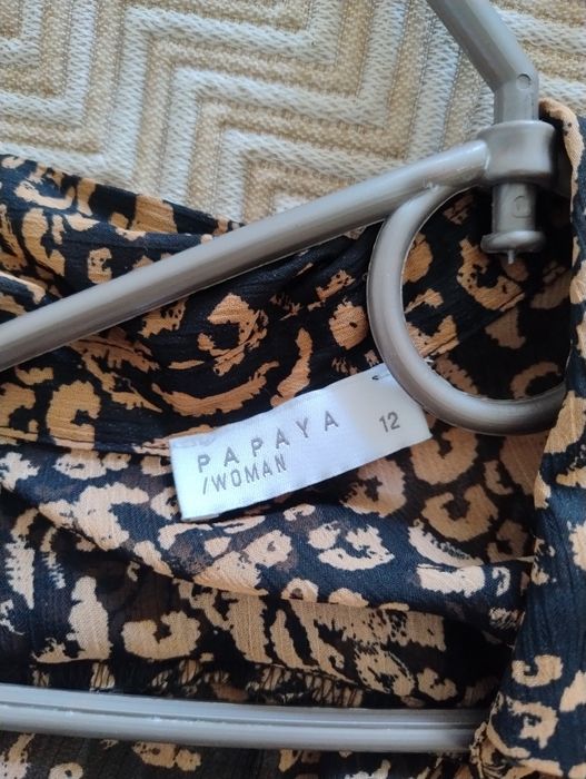 Платье, туника Papaya