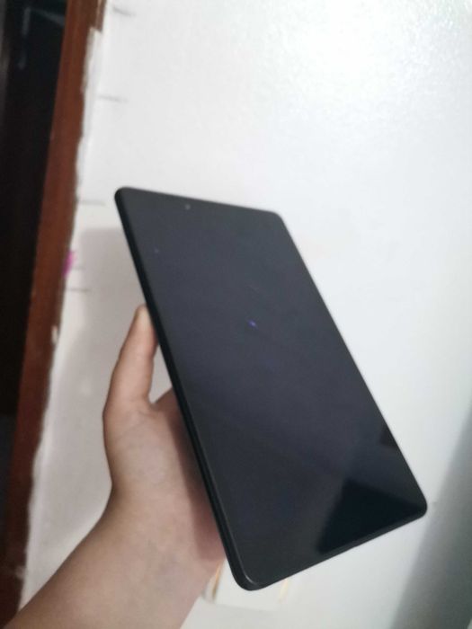 Tablet Samsung Galaxy Tab A de 2019