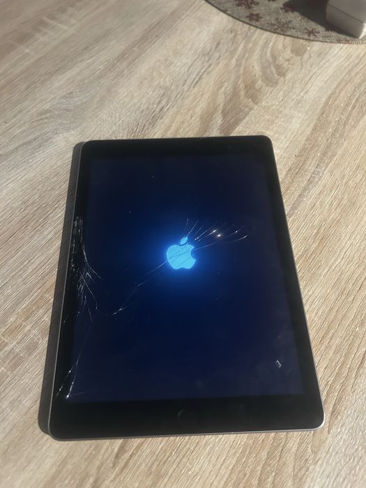 Apple ipad 9.7 (2017)