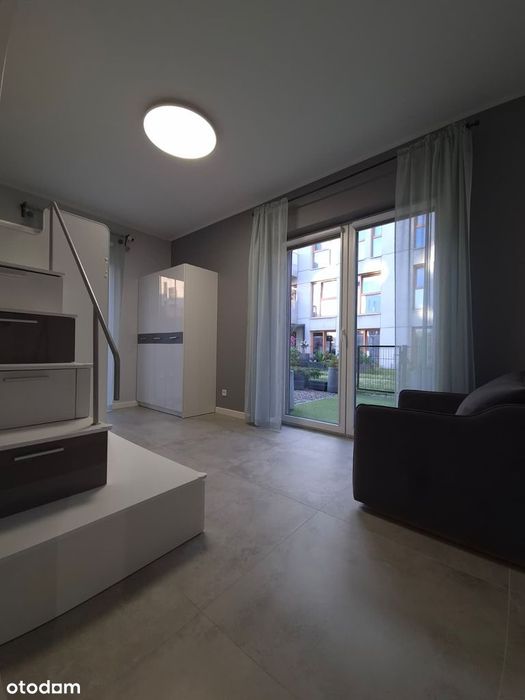 Mieszkanie – Katowice - Widok 4
