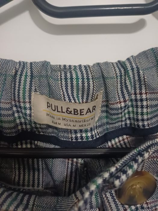 Spodnie Pull&Bear m