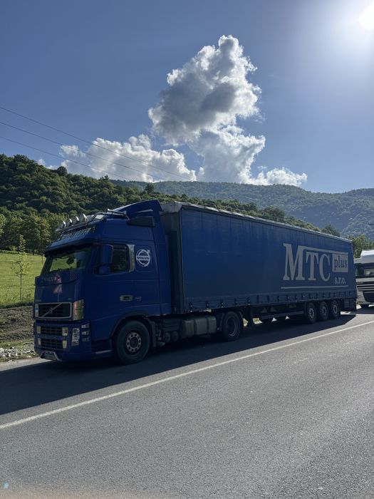 Volvo рік 2008 продам