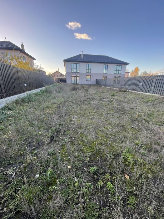 Продам дуплекс,дом Погребы, Зазимье ул.Пасиченка Андрея