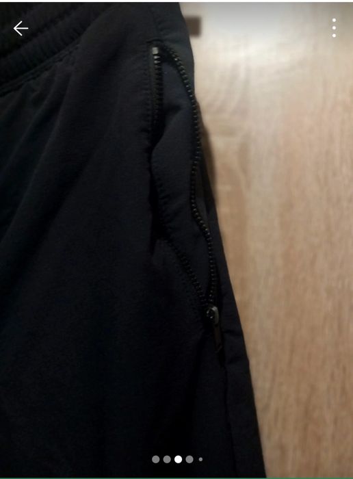 Spodnie bojowki męskie