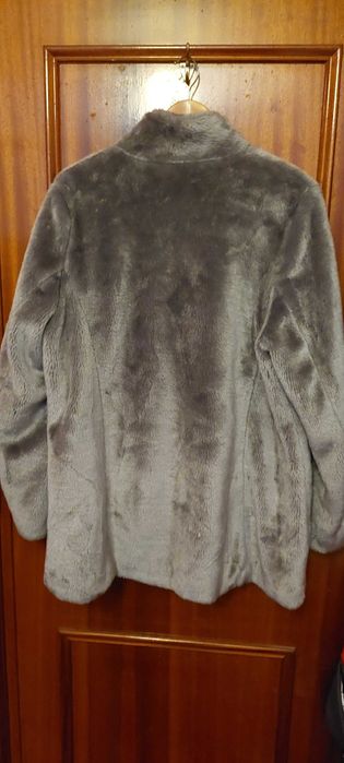 Casaco Pelinho N 48