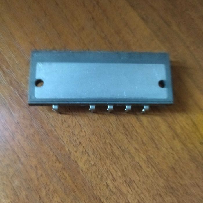 Транзисторний модуль PS21265-AP