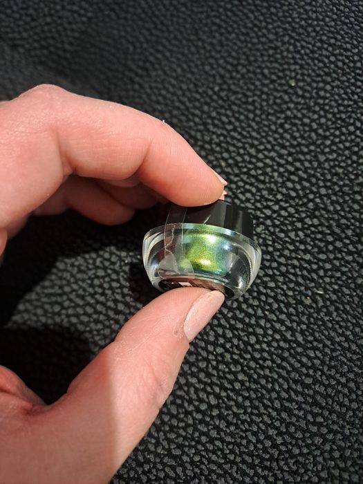 Nowy Pigment Affect Canter