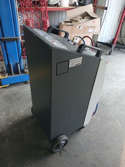 Стенд заправки автокондиціонера Arera 134