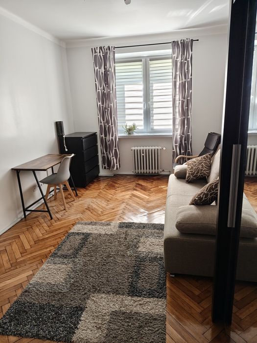 Pokój jednoosobowy do wynajęcia na osiedlu Zgody Nowa Huta