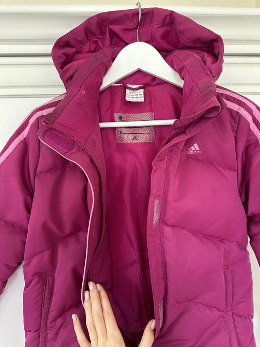 Дитяча куртка Adidas