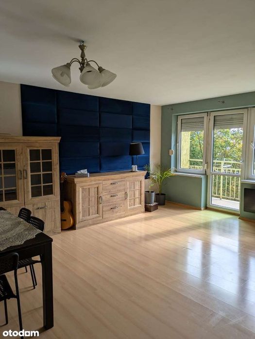 Dwupoziomowe mieszkanie 85,5 m² + garaż | Os. Staszica/Śródmieście