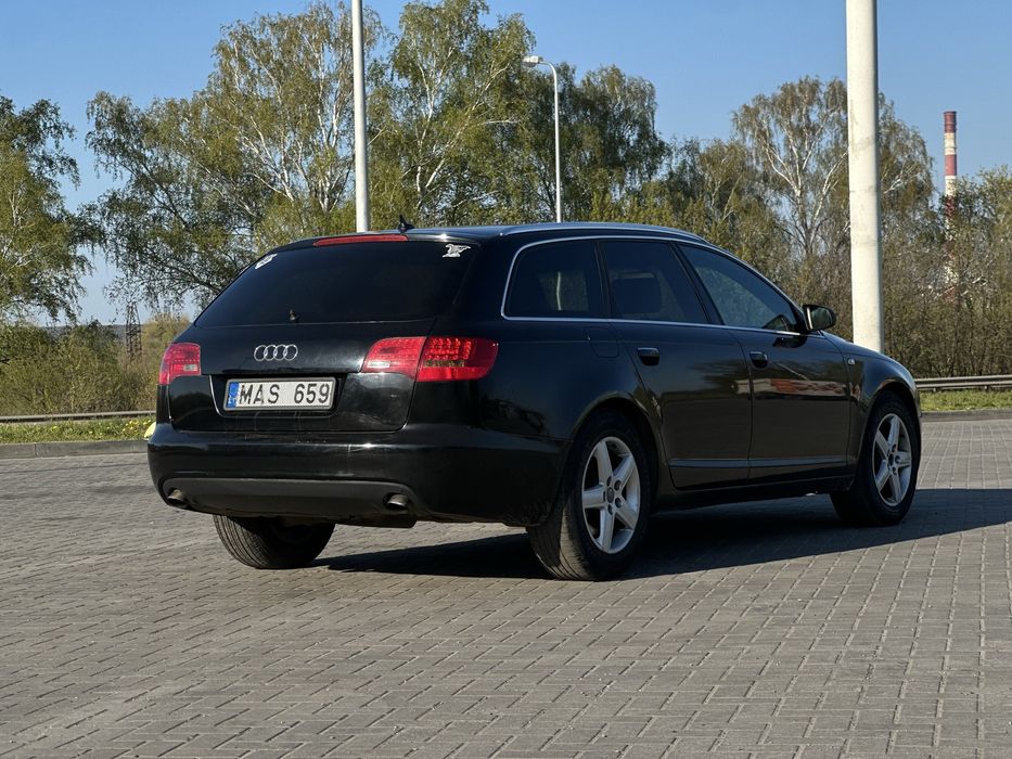 Audi,a6c6,2.7tdi,авто в Харькове,авто для военных