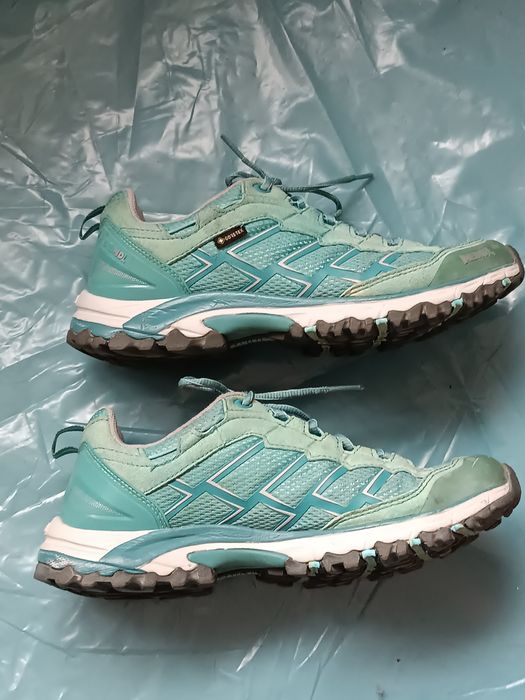 кроссовки женские трекинговые Meindl