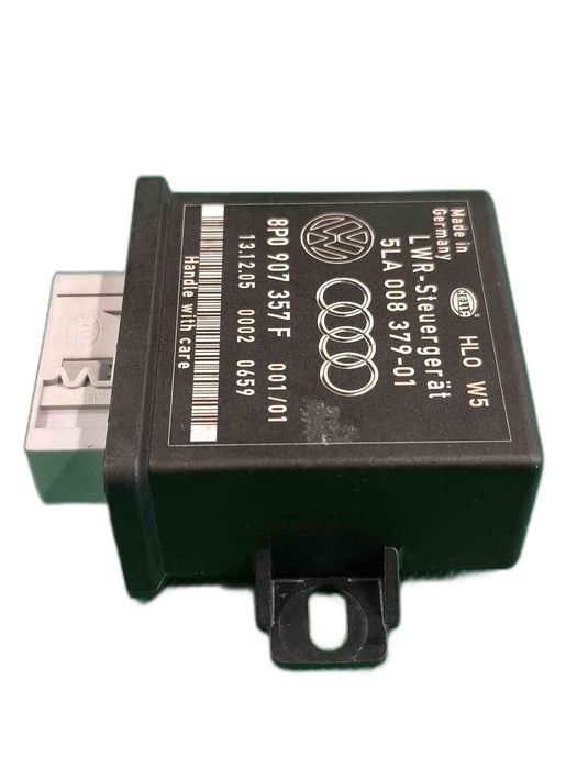 Módulo Electrónico AUDI A6 C6 8P0907357F (OEM) | 5LA00837901 (OEM)