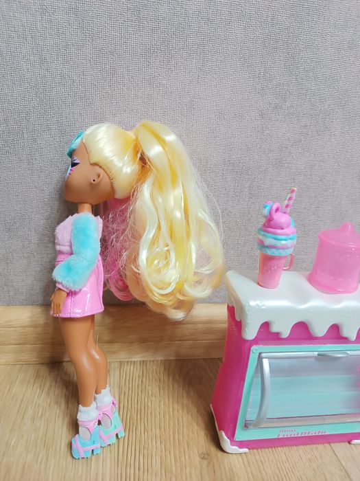 Ляльки рейнболхай оригінальні