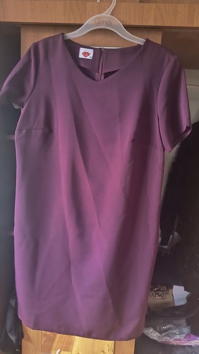 Sukienka wizytowa nowa