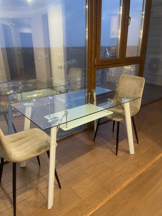 Подобова оренда квартири. VIP. Погодинно. Центр. 95 квартал