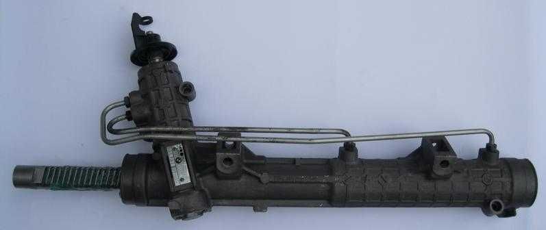 BMW E46 NOWA LISTWA Przekładnia Kierownicza Maglownica W-wa