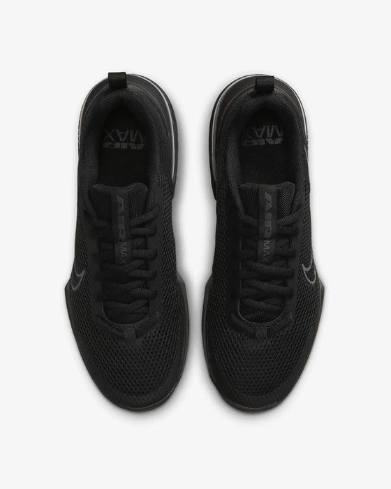 США‼️Кроссовки Nike Air Max Alpha Trainer 6 (40р по 49.5р) (FQ1833-003)
