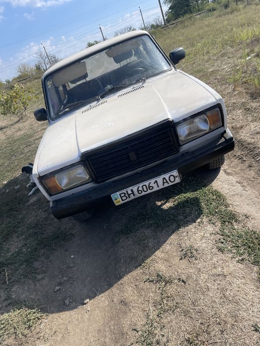 Продам  ВАЗ-2107