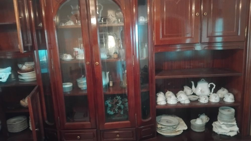 Movel de sala de jantar