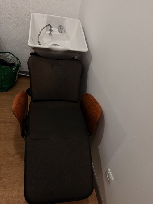 Vendo rampa usada em otimas condicoes