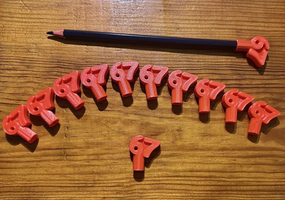 Artigos em 3D ( rapido e com qualidade )