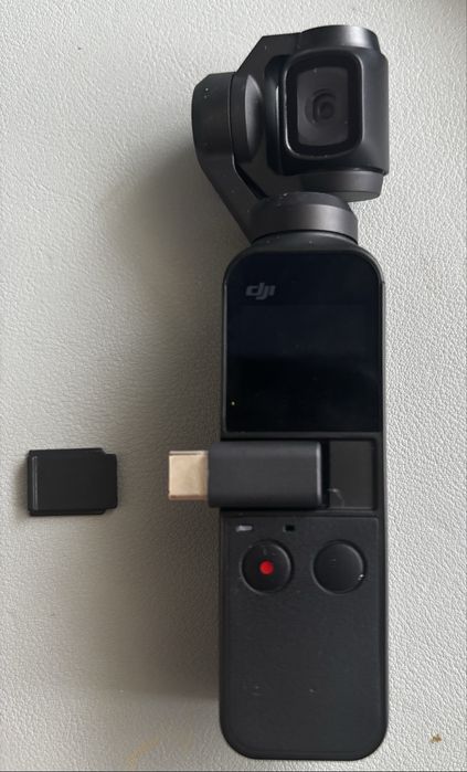 Dji Osmo Pocket