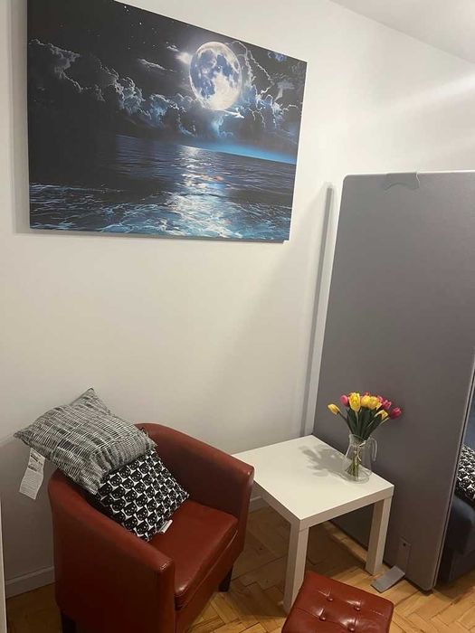 Pokój / room Premium w centrum oś. Kmity