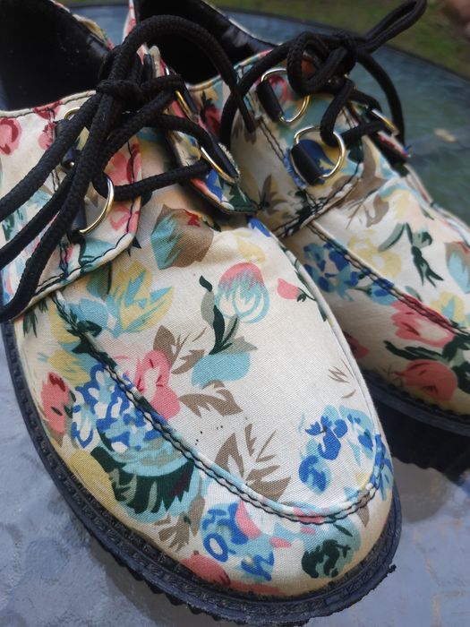 Buty damskie rozmiar 37.