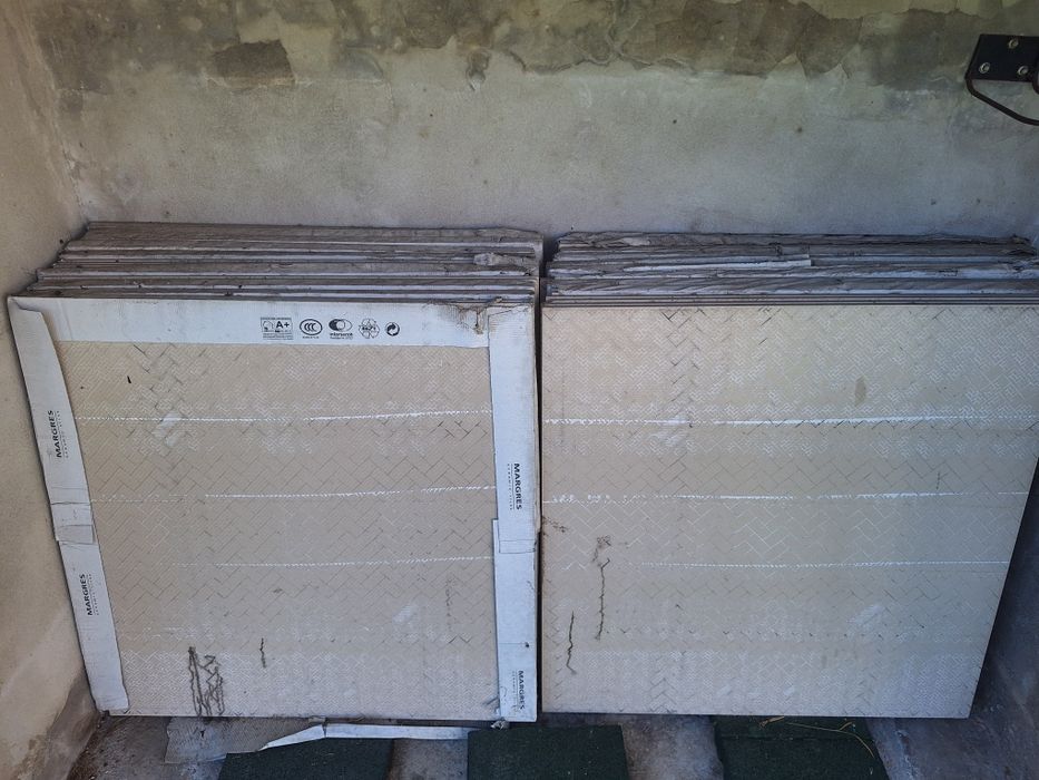 Margres calacata 90x90