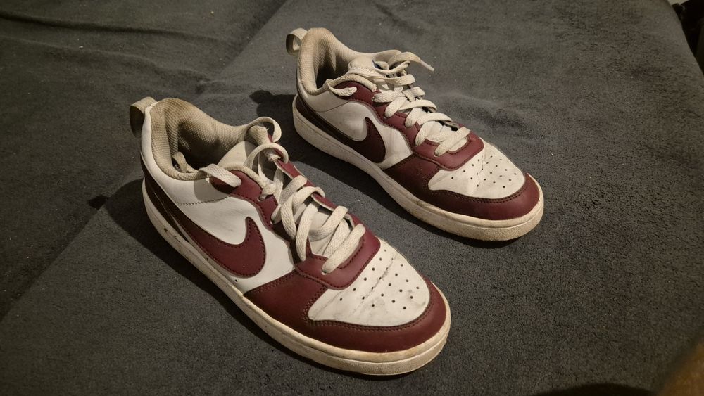 Sprzedam nike danki