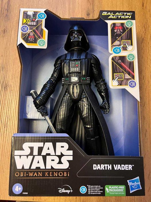 Іграша Дарт Вейдер оригінал, нова з США STAR WARS