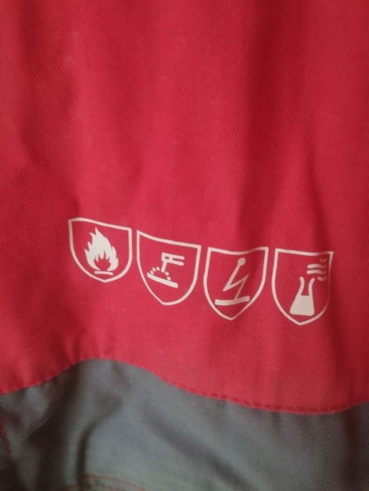 Kurtka robocza Panther xl