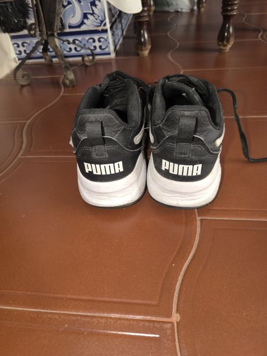 Vendo tênis da marca puma 44