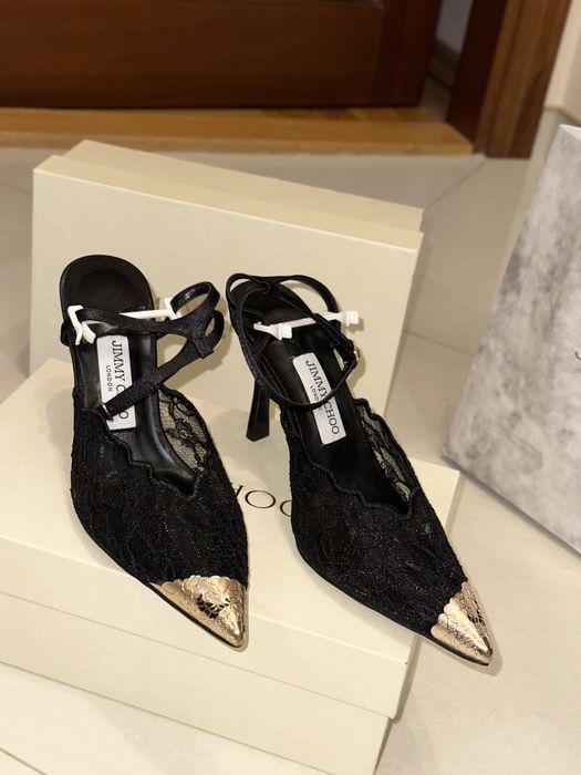 Туфлі jimmy choo 38,39,41