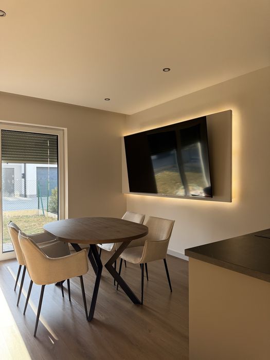 Bliźniak z garażem wykończony w 2025 roku | Od zaraz bez pośredników