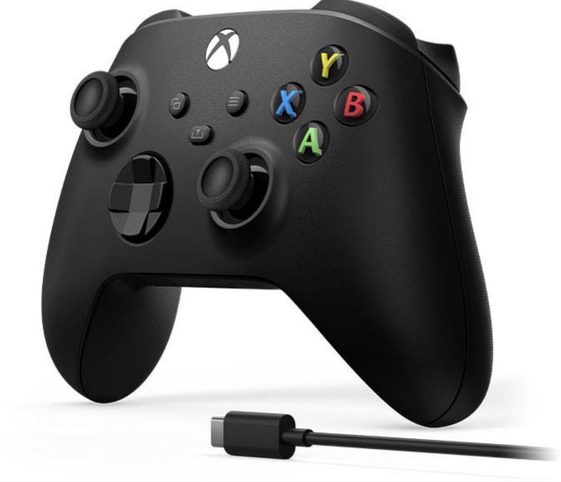 Бездротовий геймпад Microsoft Xbox Wireless Controller