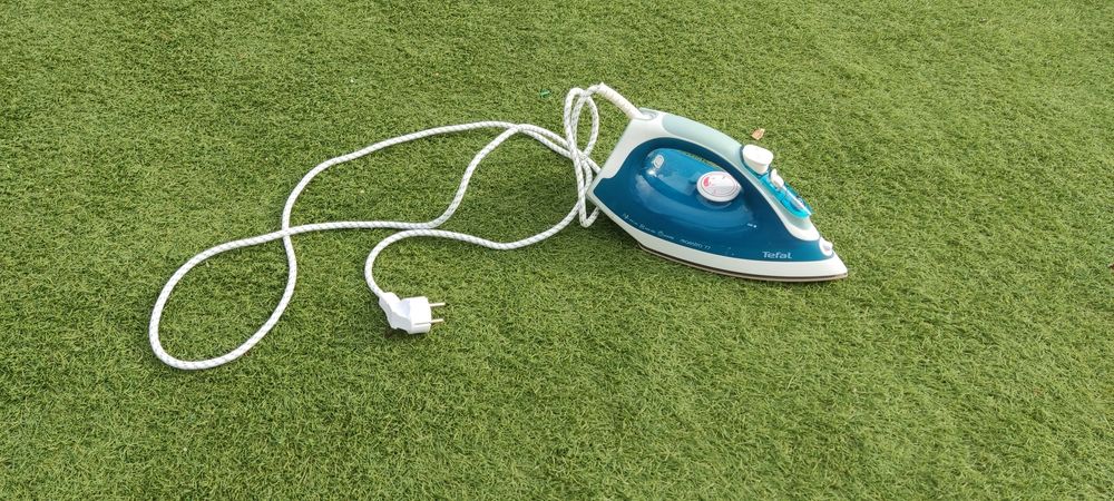 Ferro de engomar Tefal maestro 77